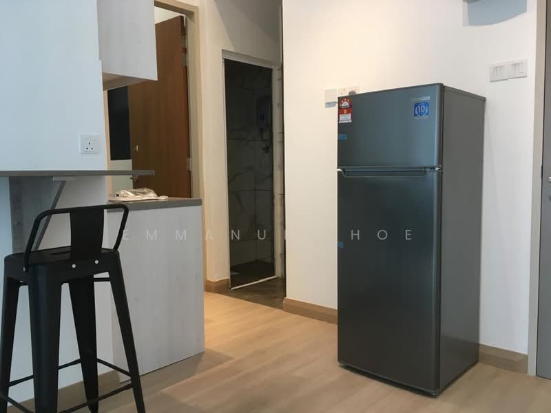 Service Residence for Rent at The Grand Subang Jaya SS13 - Emmanuel Hoe - Kitchen - PropertyGuru.com.my