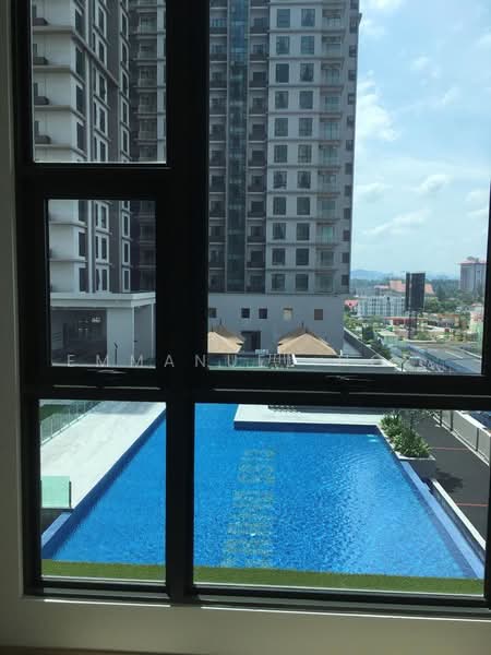 Service Residence for Rent at The Grand Subang Jaya SS13 - Emmanuel Hoe - View - PropertyGuru.com.my