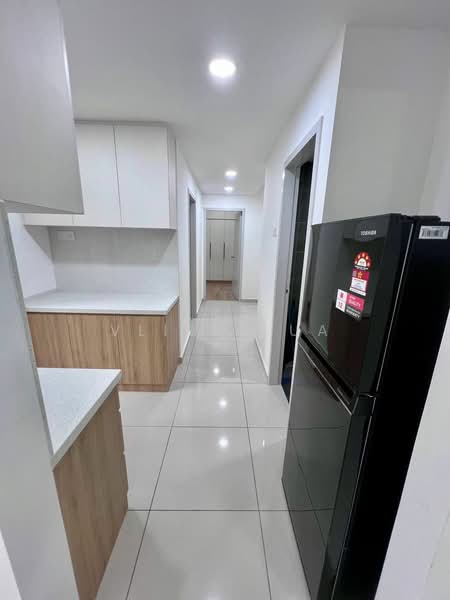Service Residence for Rent at Midas @ Seri Alam - Vlien Lua - PropertyGuru.com.my