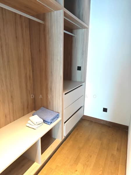 Service Residence for Rent at Alfa Bangsar - David Lao - Interior - PropertyGuru.com.my