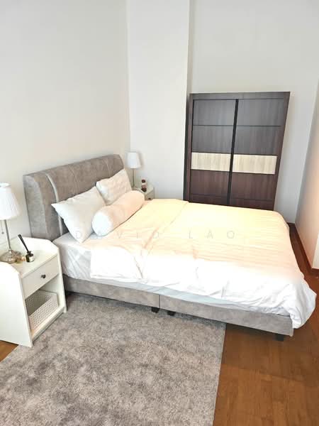 Service Residence for Rent at Alfa Bangsar - David Lao - PropertyGuru.com.my