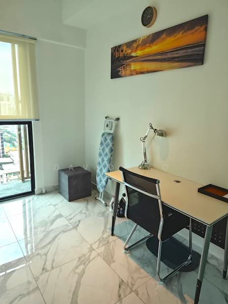 Service Residence for Rent at Alfa Bangsar - David Lao - PropertyGuru.com.my