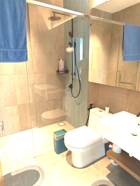 Service Residence for Rent at Alfa Bangsar - David Lao - PropertyGuru.com.my