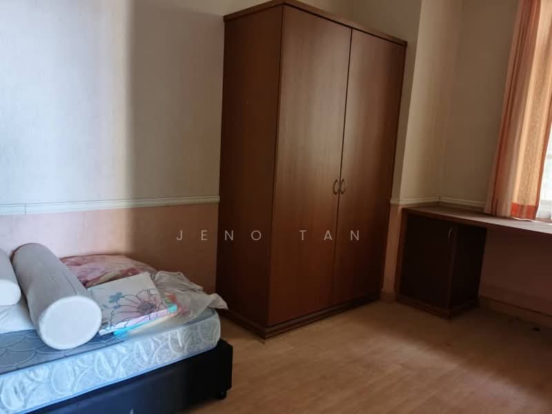 Riverine Emerald untuk Untuk Disewa - RM 2,000 /bulan, Feb 2026 - Bedroom - PropertyGuru.com.my