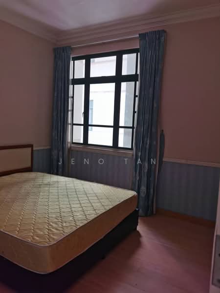 Riverine Emerald untuk Untuk Disewa - RM 2,000 /bulan, Feb 2026 - Bedroom - PropertyGuru.com.my