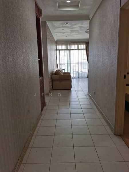 Riverine Emerald untuk Untuk Disewa - RM 2,000 /bulan, Feb 2026 - Corridor - PropertyGuru.com.my