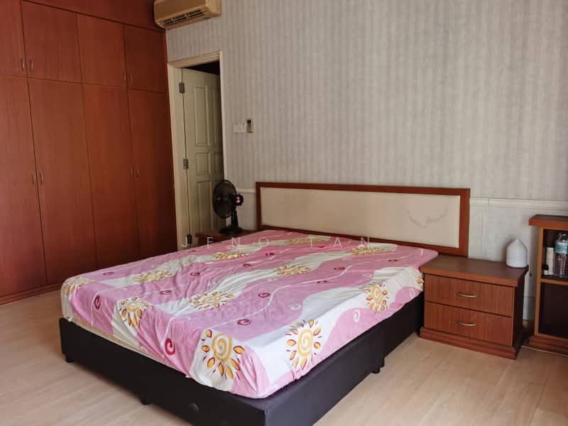 Riverine Emerald untuk Untuk Disewa - RM 2,000 /bulan, Feb 2026 - Bedroom - PropertyGuru.com.my