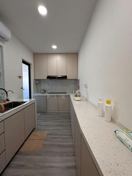 Apartment for Sale at Larkin Residence Phase 2 - Lau Ping Ting - PropertyGuru.com.my