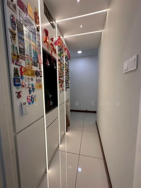 Apartment for Sale at Larkin Residence Phase 2 - Lau Ping Ting - PropertyGuru.com.my