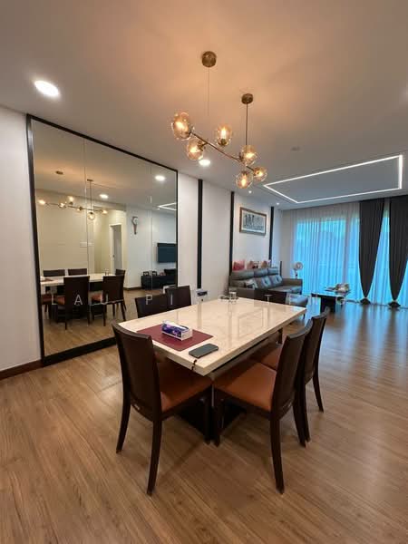Apartment for Sale at Larkin Residence Phase 2 - Lau Ping Ting - PropertyGuru.com.my
