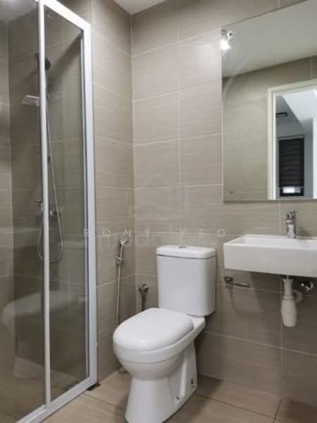 Service Residence for Sale at Lexa Residence @ The Quartz WM - Rony Yeo - Bathroom - PropertyGuru.com.my