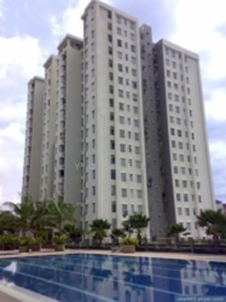 Prima Midah Heights untuk Untuk Disewa - RM 2,300 /bulan, Feb 2026 - Exterior - PropertyGuru.com.my