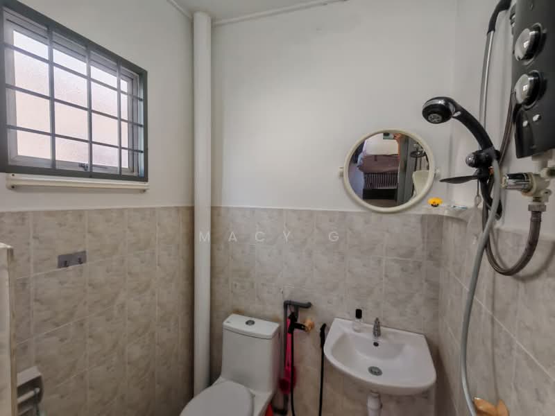 Taman Bukit Cheng untuk Untuk Dijual - RM 268,000, Feb 2026 - Bathroom - PropertyGuru.com.my