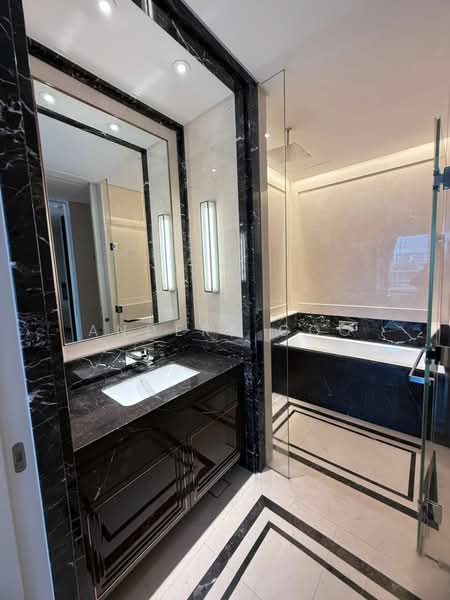 Service Residence for Rent at Pavilion Suites - Anders Goo - Bathroom - PropertyGuru.com.my