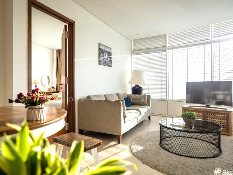 Vortex KLCC untuk Untuk Disewa - RM 8,000 /bulan, Feb 2026 - Living Room - PropertyGuru.com.my