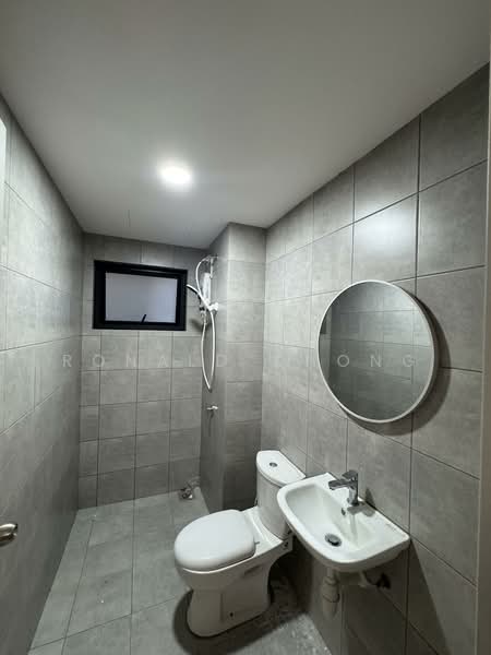 Condominium for Rent at Skyline KL - Ronald Chong - Bathroom - PropertyGuru.com.my