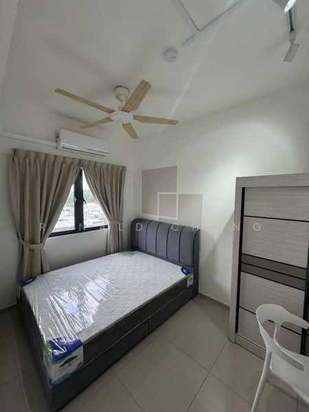 Condominium for Rent at Skyline KL - Ronald Chong - Bedroom - PropertyGuru.com.my