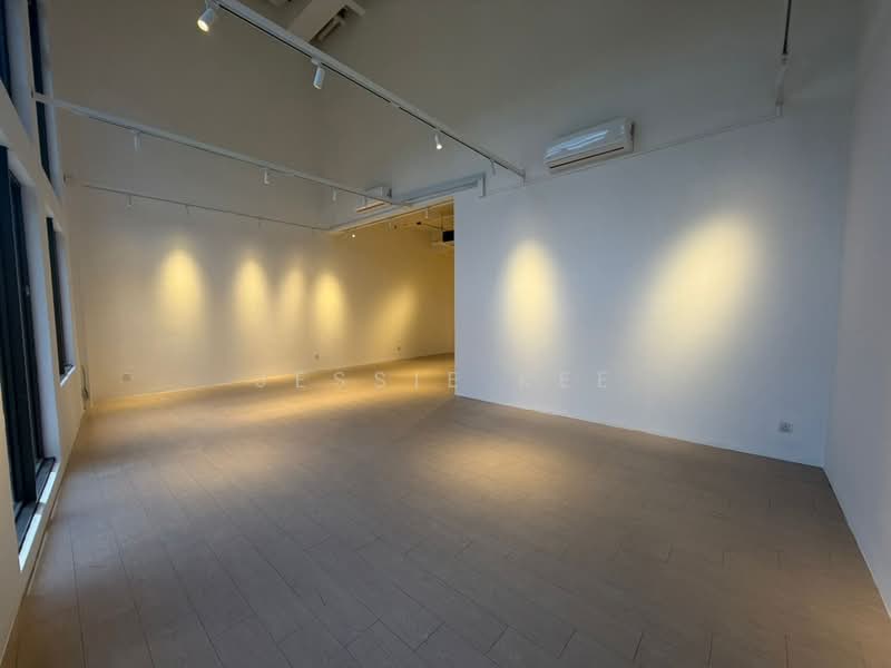 Shop / Office for Rent in Desa Parkcity (Kuala Lumpur) - Jessie Kee - Interior - PropertyGuru.com.my