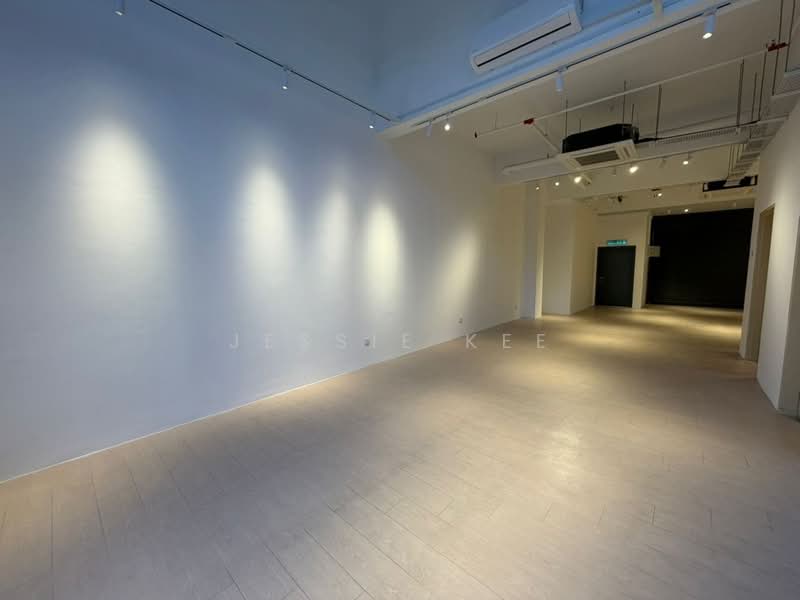 Shop / Office for Rent in Desa Parkcity (Kuala Lumpur) - Jessie Kee - Interior - PropertyGuru.com.my