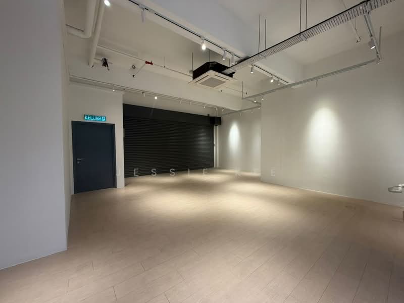 Shop / Office for Rent in Desa Parkcity (Kuala Lumpur) - Jessie Kee - Interior - PropertyGuru.com.my