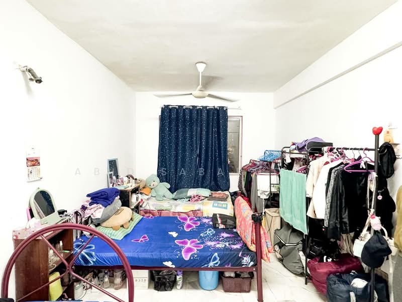 Condominium for Sale at Gurney Heights - Abid Sabarudin - Bedroom - PropertyGuru.com.my