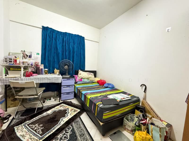 Condominium for Sale at Gurney Heights - Abid Sabarudin - Bedroom - PropertyGuru.com.my