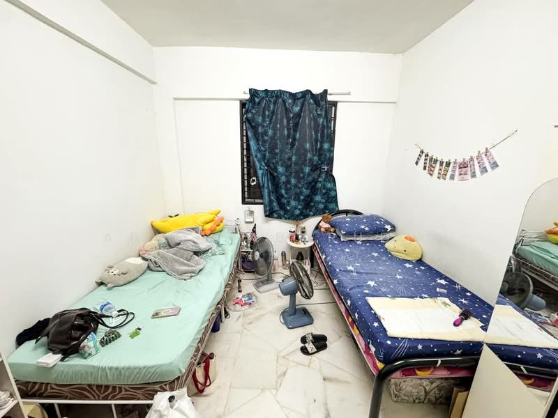 Condominium for Sale at Gurney Heights - Abid Sabarudin - Bedroom - PropertyGuru.com.my