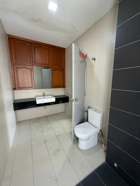 Cluster House for Rent in Horizon Hills (Iskandar Puteri (Nusajaya)) - Joy Min - Bathroom - PropertyGuru.com.my