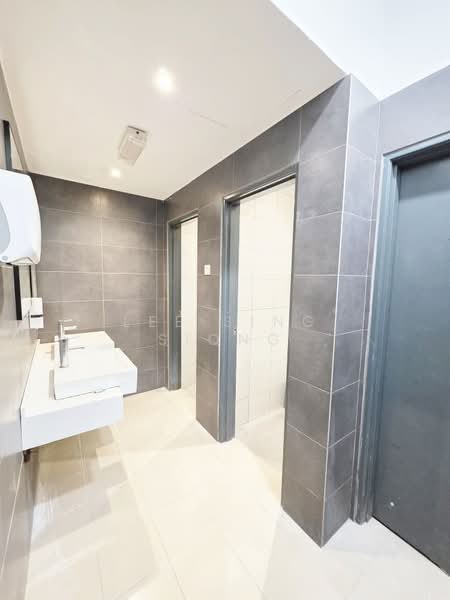 Office for Rent in Kepong (Kuala Lumpur) - Lee Sing Siong - Bathroom - PropertyGuru.com.my