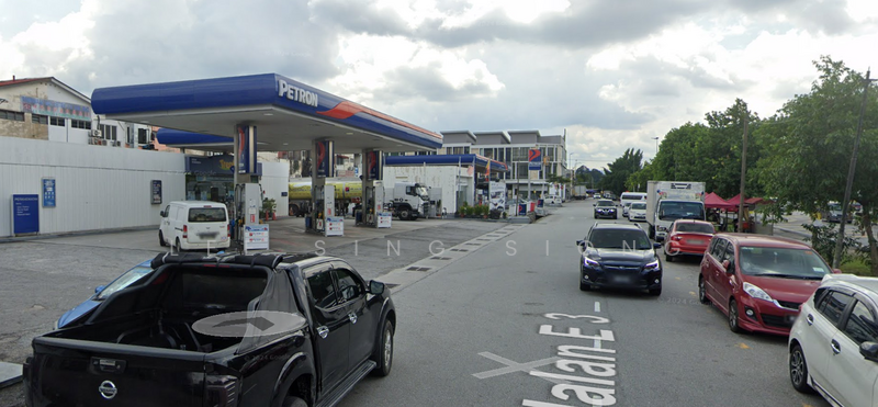 Office for Rent in Kepong (Kuala Lumpur) - Lee Sing Siong - Exterior - PropertyGuru.com.my