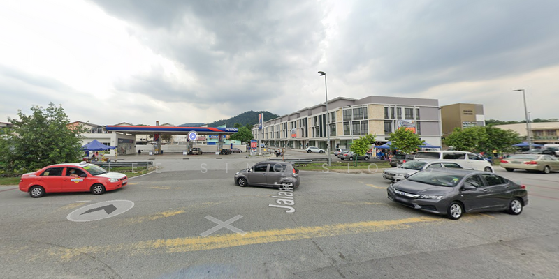 Office for Rent in Kepong (Kuala Lumpur) - Lee Sing Siong - Exterior - PropertyGuru.com.my