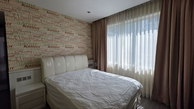 Condominium for Rent at Damaipuri - Marcus Seng - Bedroom - PropertyGuru.com.my