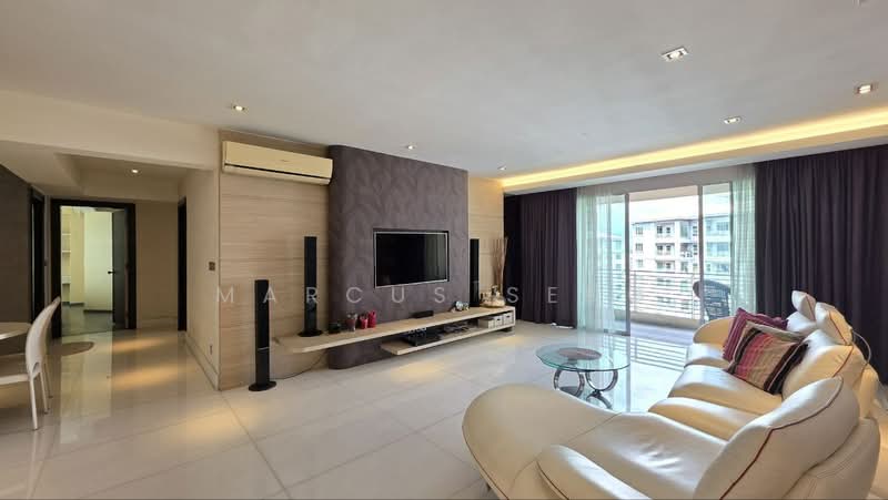 Condominium for Rent at Damaipuri - Marcus Seng - PropertyGuru.com.my