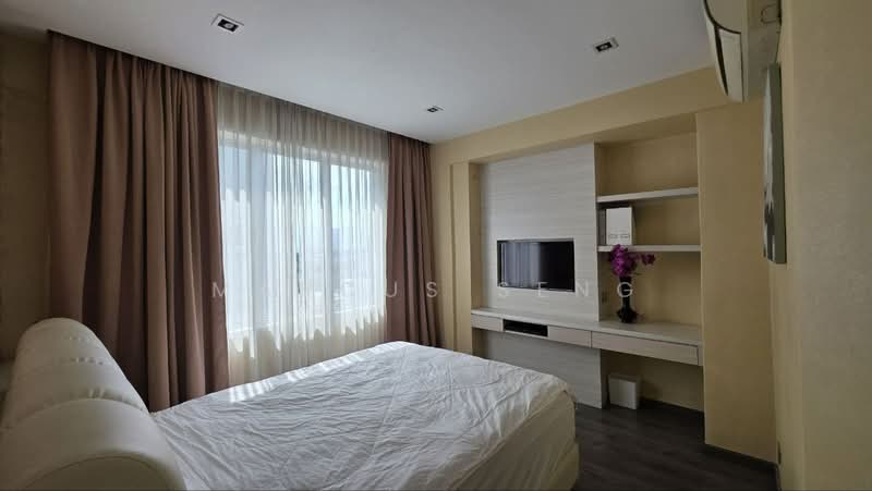 Condominium for Rent at Damaipuri - Marcus Seng - PropertyGuru.com.my