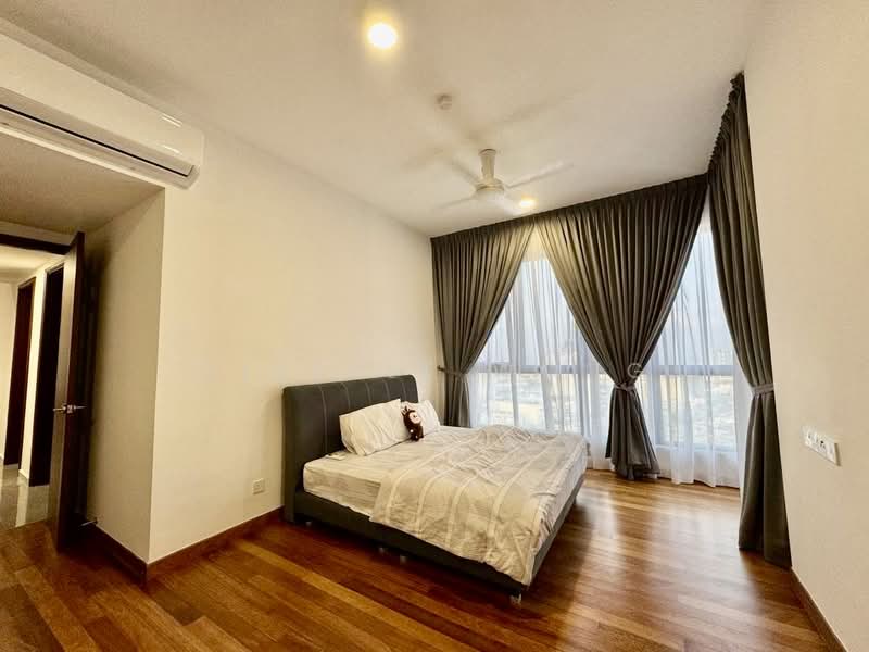 Muze @ PICC untuk Untuk Disewa - RM 3,200 /bulan, Feb 2026 - Bedroom - PropertyGuru.com.my