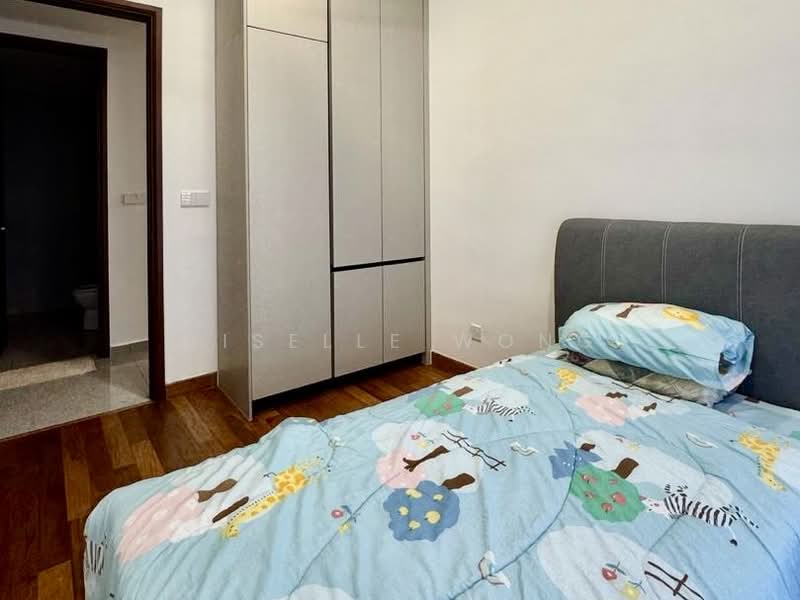 Muze @ PICC untuk Untuk Disewa - RM 3,200 /bulan, Feb 2026 - Bedroom - PropertyGuru.com.my