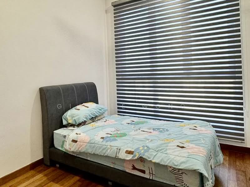 Muze @ PICC untuk Untuk Disewa - RM 3,200 /bulan, Feb 2026 - Bedroom - PropertyGuru.com.my