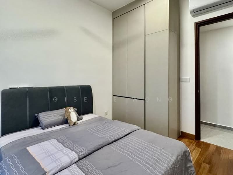 Muze @ PICC untuk Untuk Disewa - RM 3,200 /bulan, Feb 2026 - PropertyGuru.com.my