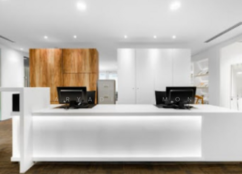 Office for Rent in Mid Valley City (Kuala Lumpur) - Haryadi Katmon - Interior - PropertyGuru.com.my