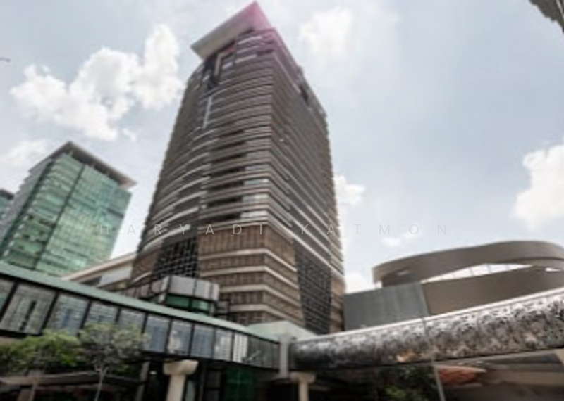 Office for Rent in Mid Valley City (Kuala Lumpur) - Haryadi Katmon - Exterior - PropertyGuru.com.my
