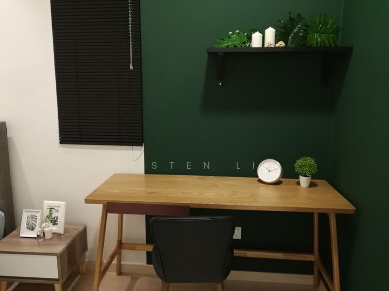 Parkhill Residence untuk Untuk Disewa - RM 3,200 /bulan, Feb 2026 - Study - PropertyGuru.com.my