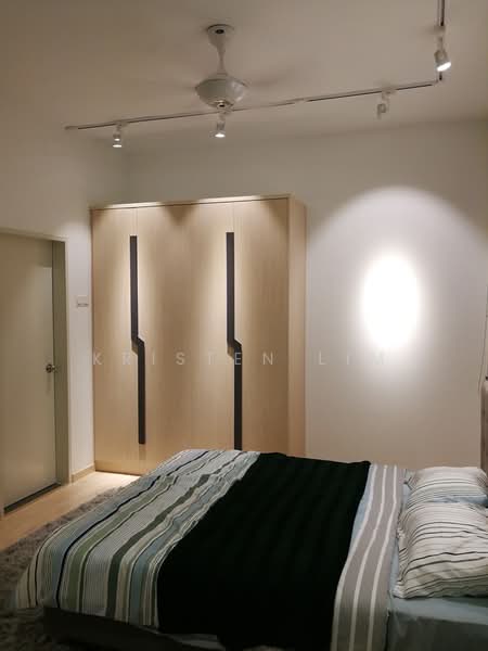 Parkhill Residence untuk Untuk Disewa - RM 3,200 /bulan, Feb 2026 - Bedroom - PropertyGuru.com.my