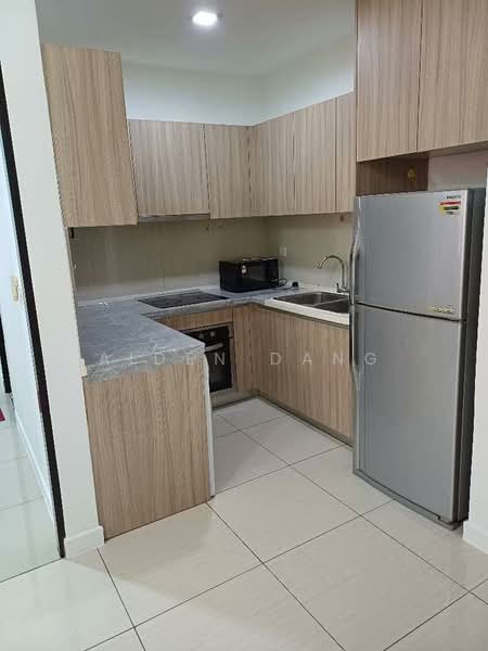 The Elements untuk Untuk Disewa - RM 2,200 /bulan, Feb 2026 - Kitchen - PropertyGuru.com.my