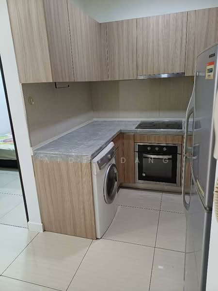 The Elements untuk Untuk Disewa - RM 2,200 /bulan, Feb 2026 - Kitchen - PropertyGuru.com.my