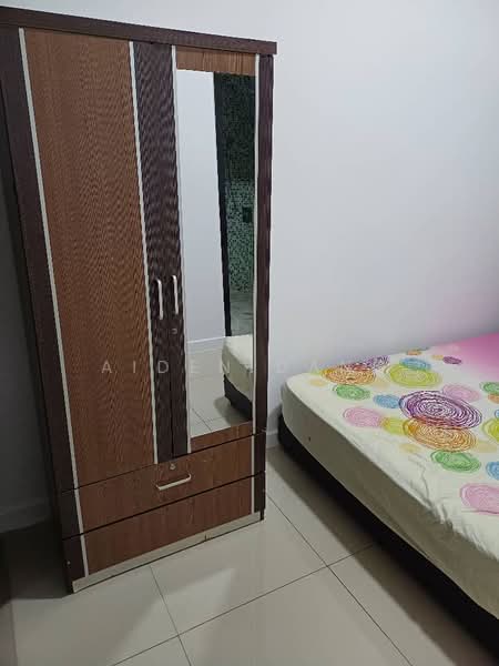 The Elements untuk Untuk Disewa - RM 2,200 /bulan, Feb 2026 - Bedroom - PropertyGuru.com.my