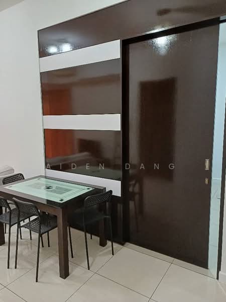 The Elements untuk Untuk Disewa - RM 2,200 /bulan, Feb 2026 - Dining Room - PropertyGuru.com.my