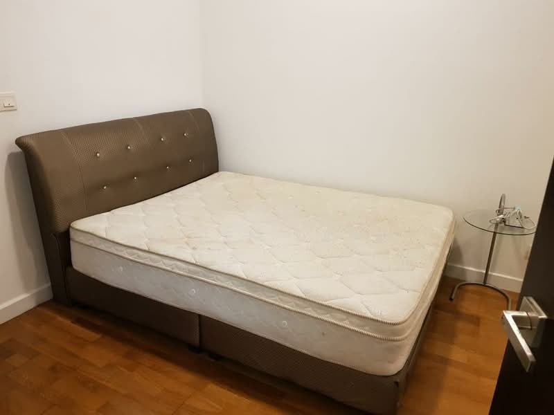 The Elements untuk Untuk Disewa - RM 2,200 /bulan, Feb 2026 - Bedroom - PropertyGuru.com.my