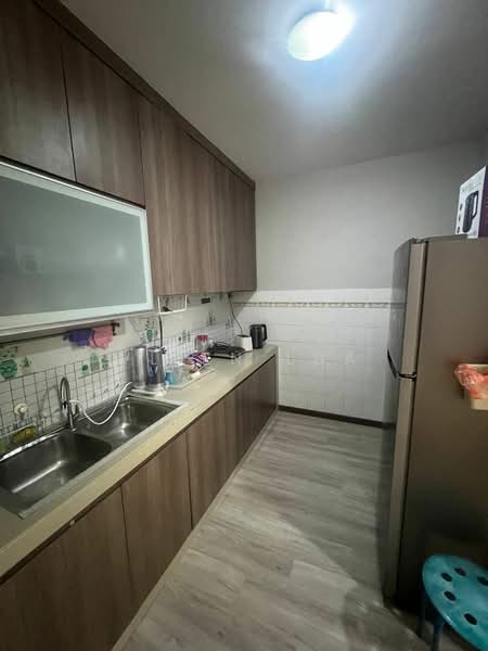Putri Ria Apartment untuk Untuk Disewa - RM 1,500 /bulan, Mac 2026 - PropertyGuru.com.my