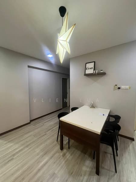 Putri Ria Apartment untuk Untuk Disewa - RM 1,500 /bulan, Mac 2026 - PropertyGuru.com.my