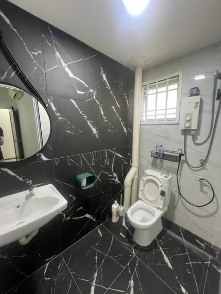 Putri Ria Apartment untuk Untuk Disewa - RM 1,500 /bulan, Mac 2026 - PropertyGuru.com.my